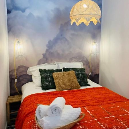 Chez Dede Macrame, Les Halles Et Le Coeur Setois ! Сет Экстерьер фото