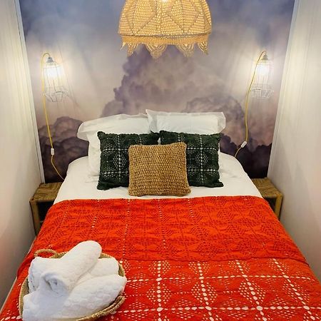 Chez Dede Macrame, Les Halles Et Le Coeur Setois ! Сет Экстерьер фото